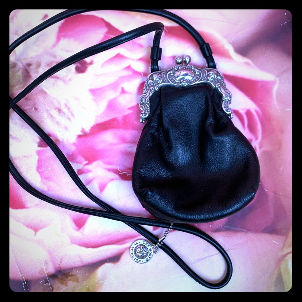 🖤💓 One World By Brighton Awesome Mini Bag 💓🖤